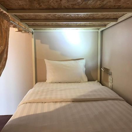 Insight Hostel Чиангмай Екстериор снимка